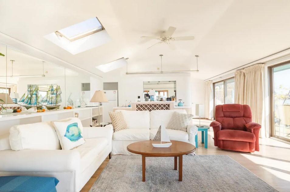 Hudson Riverfront Home Catskill Extérieur photo