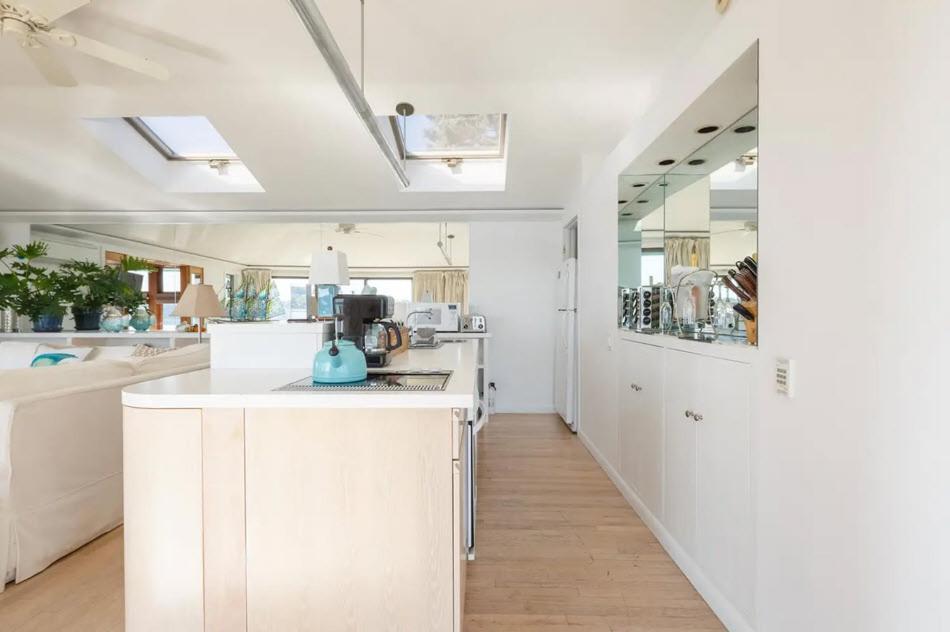 Hudson Riverfront Home Catskill Extérieur photo