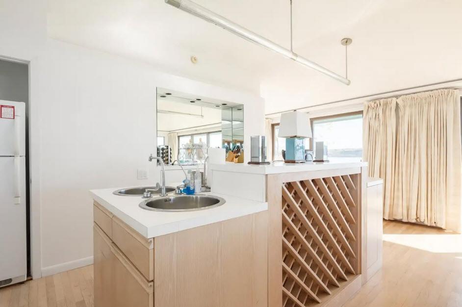 Hudson Riverfront Home Catskill Extérieur photo
