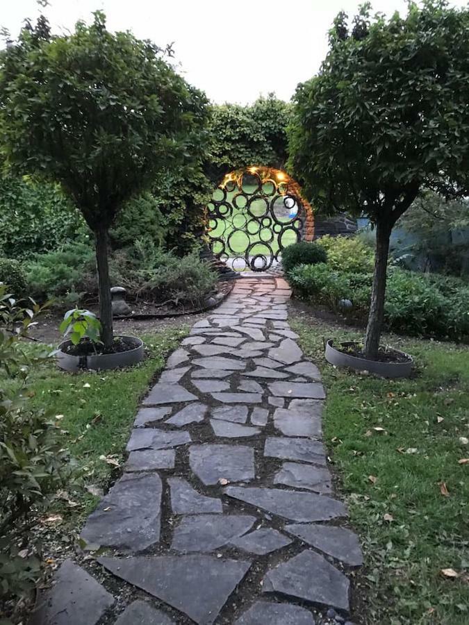 Hudson Riverfront Home Catskill Extérieur photo